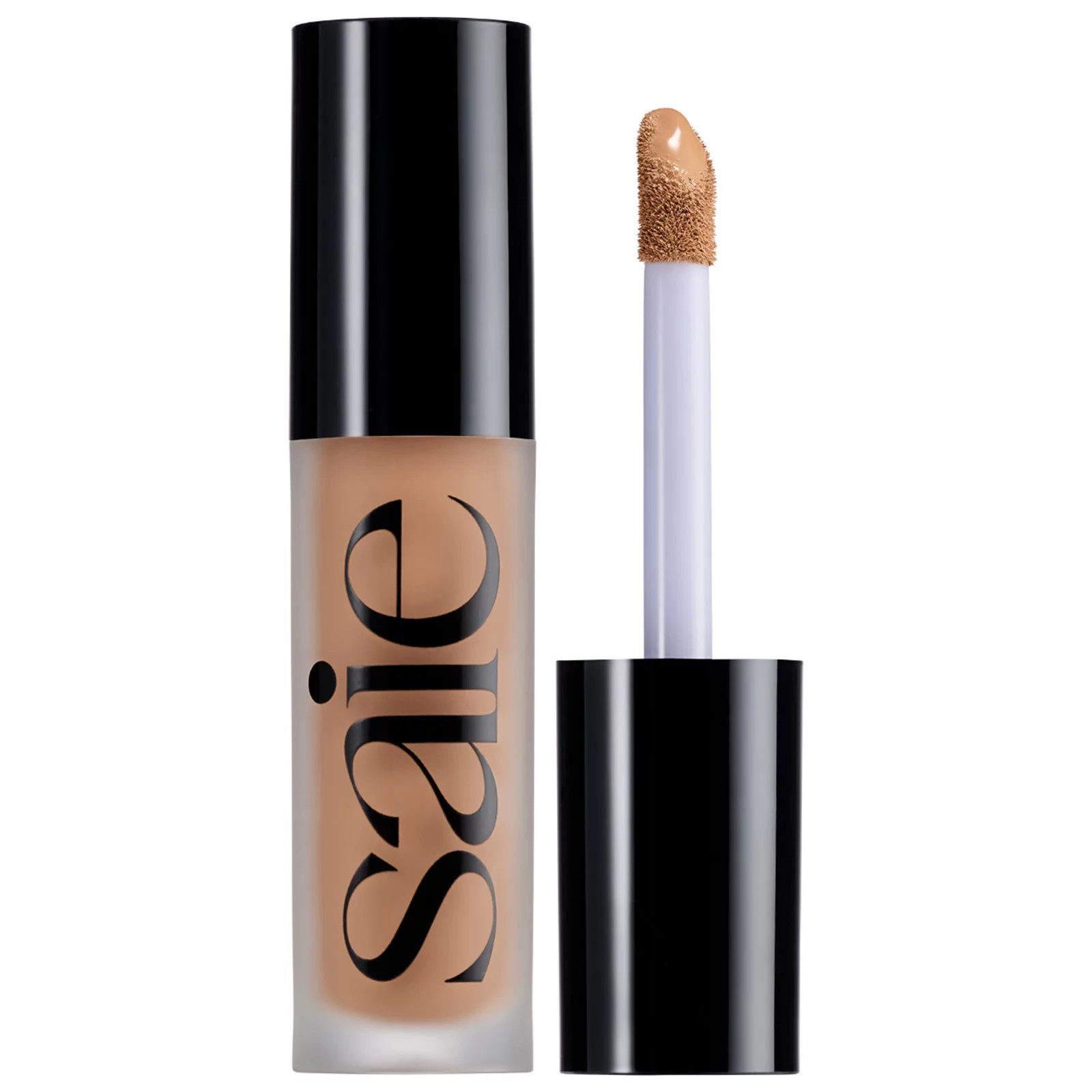 Saie Slip Tint Radiant All-Over Concealer with Niacinamide, Size: 0.2 FL Oz, 16 | Kohl's