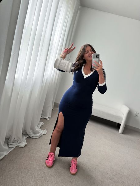 Adidas dress wearing size medium, my true size



#LTKFindsUnder100 #LTKStyleTip #LTKSeasonal