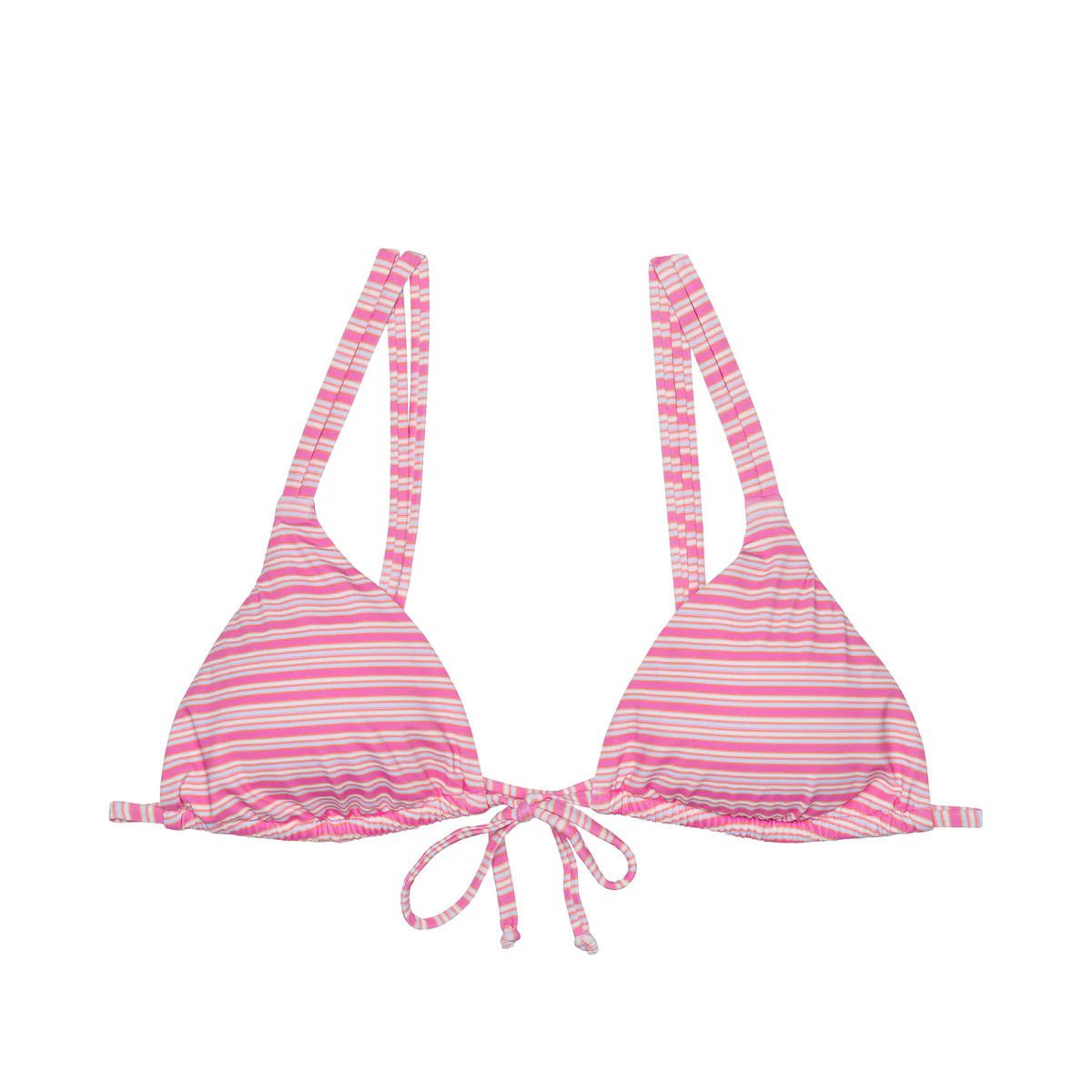 Summer Stripe Top | The Beach Club Shop