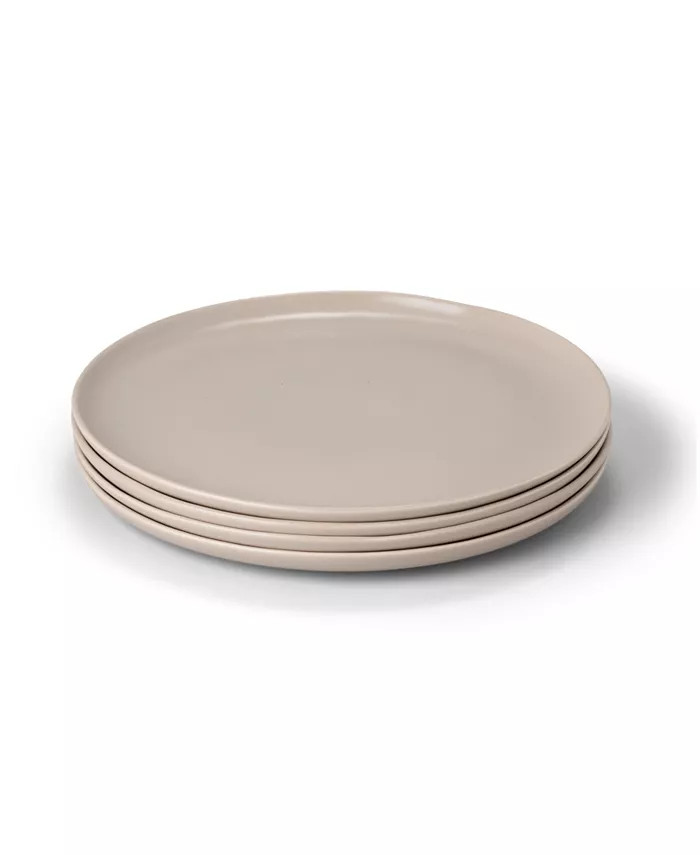 Fable Dinner Plates, Set of 4 - Macy's | Macy's