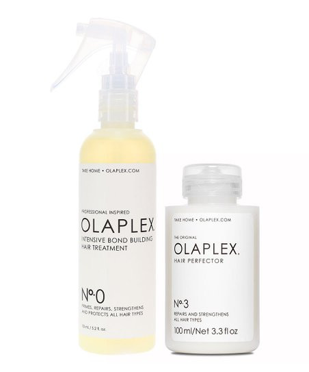 Olaplex Hair Treatment Duo | Zulily