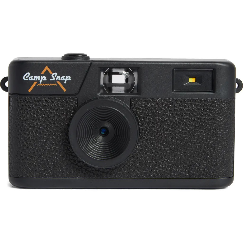 Camp Snap Screen-Free Digital Camera in Black at Nordstrom Rack | Nordstrom Rack
