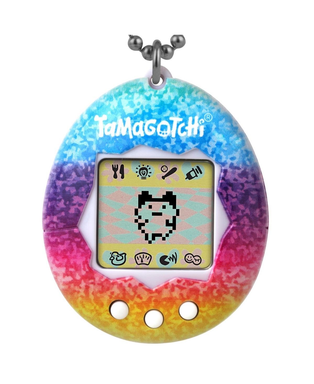 Original Tamagotchi Rainbow | Macy's