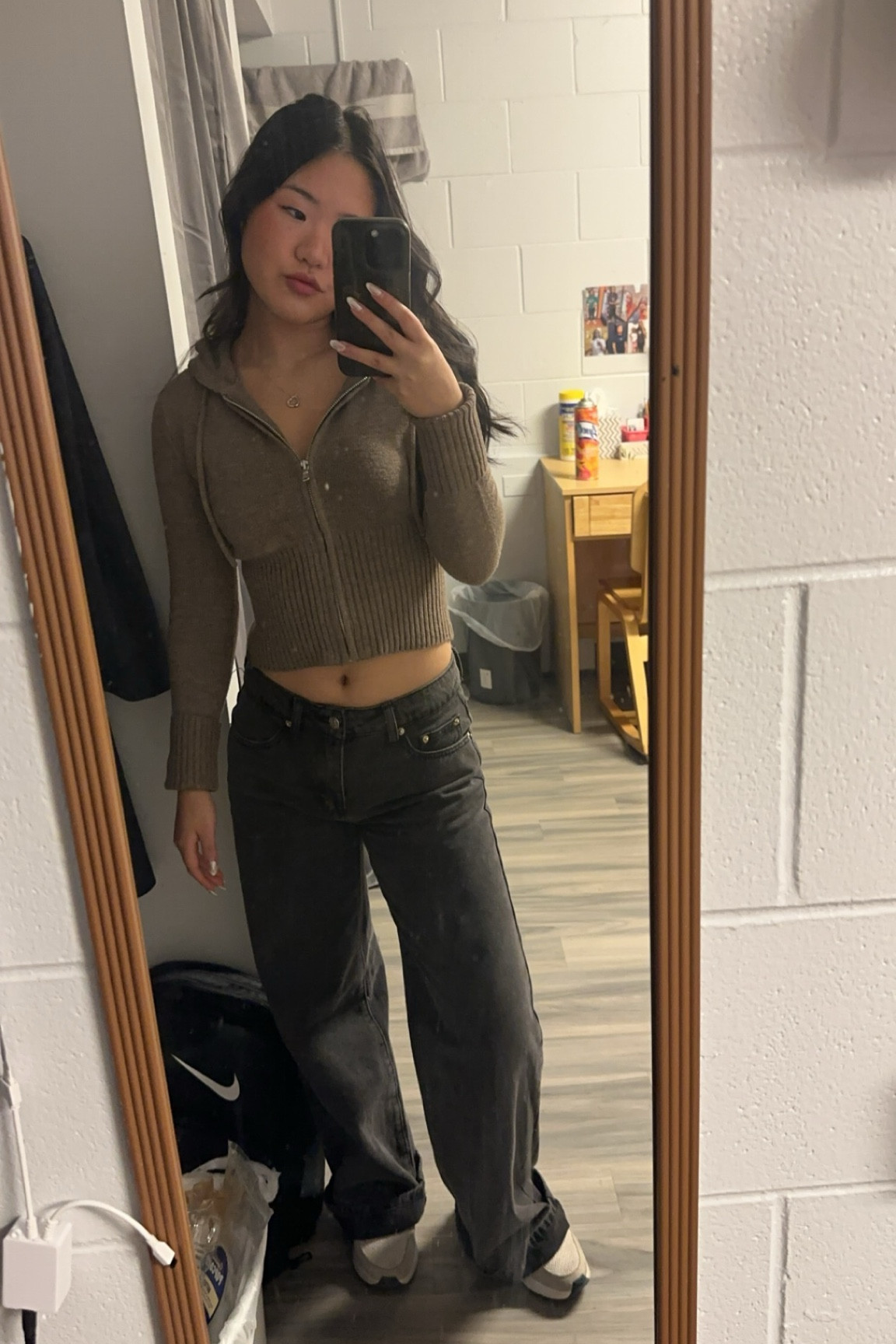 cutest affordable sweater zip up 

#LTKSpringSale #LTKSeasonal #LTKfindsunder100