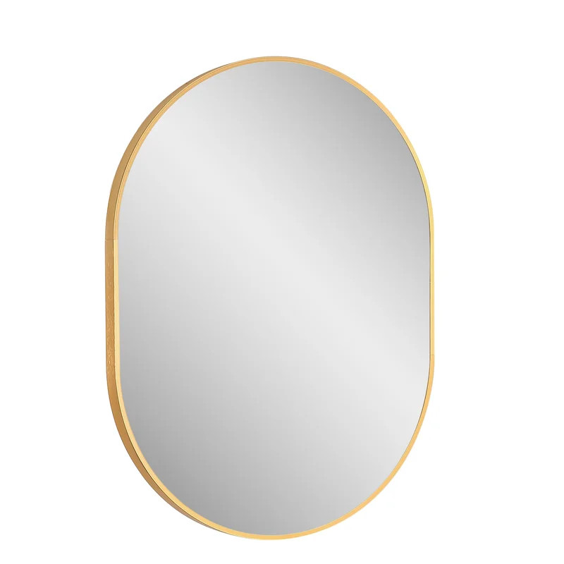 Rauch Accent Mirror | Wayfair North America