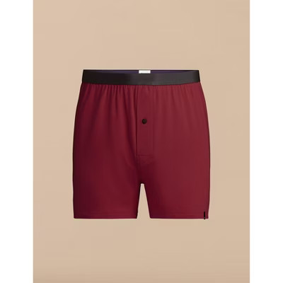 Men MeUndies UltraModal™ Core Boxer | Cabernet Medium | Target