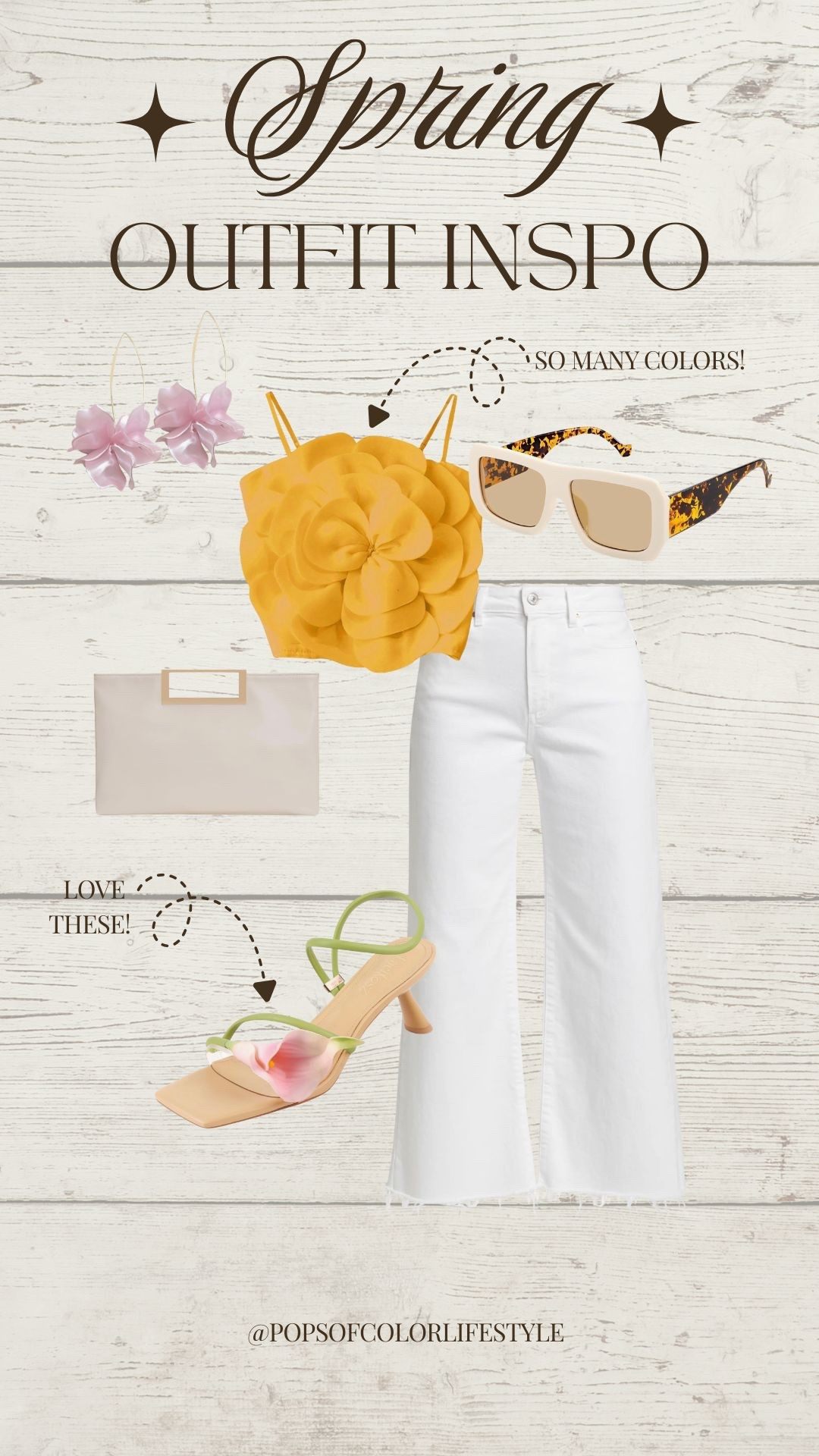 Bright and floral spring break outfit idea or perfect for a vacation look or date night outfit 

#LTKPetite #LTKTravel #LTKMidsize