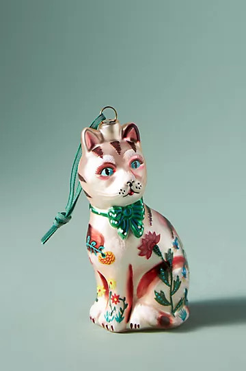 Nathalie Lete Ornament | Anthropologie (US)