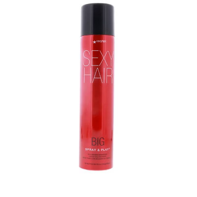 Sexy Hair Spray & Play Volumizing Hairspray, 10 oz | Target