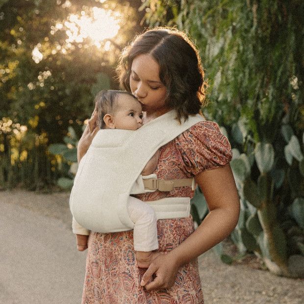 Ergobaby Embrace Carrier in Cream | Babylist