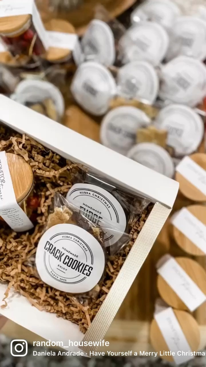 Had so much fun putting together these beautiful homemade items for our Annual Christmas Party.  

#LTKHoliday #LTKhome #LTKGiftGuide