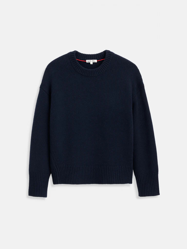 Nottinghill Sweater | Alex Mill