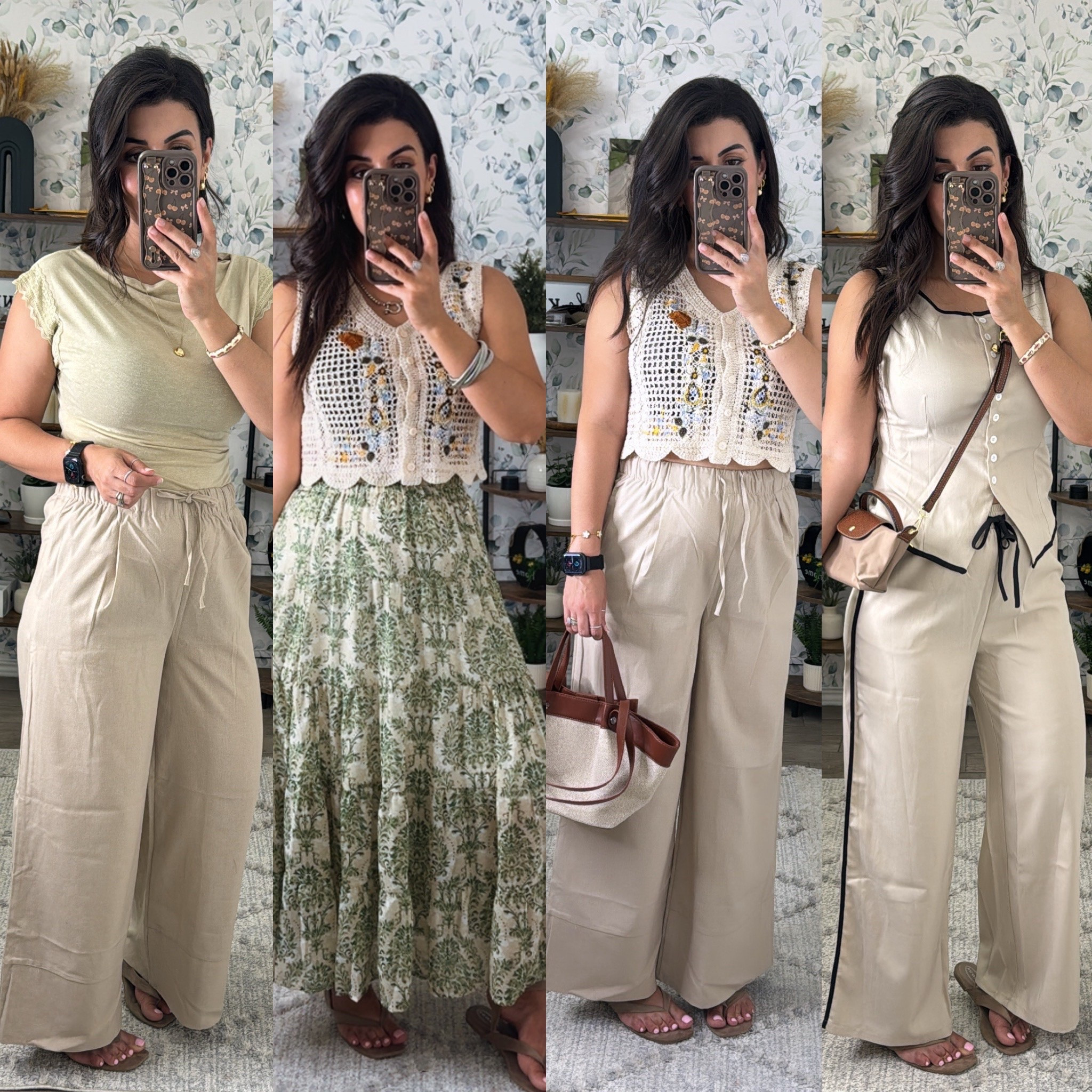 @Chicwish summer outfits idea!

#ChicWish #summer outfit

#LTKgrwm #LTKootd #LTKmomlife