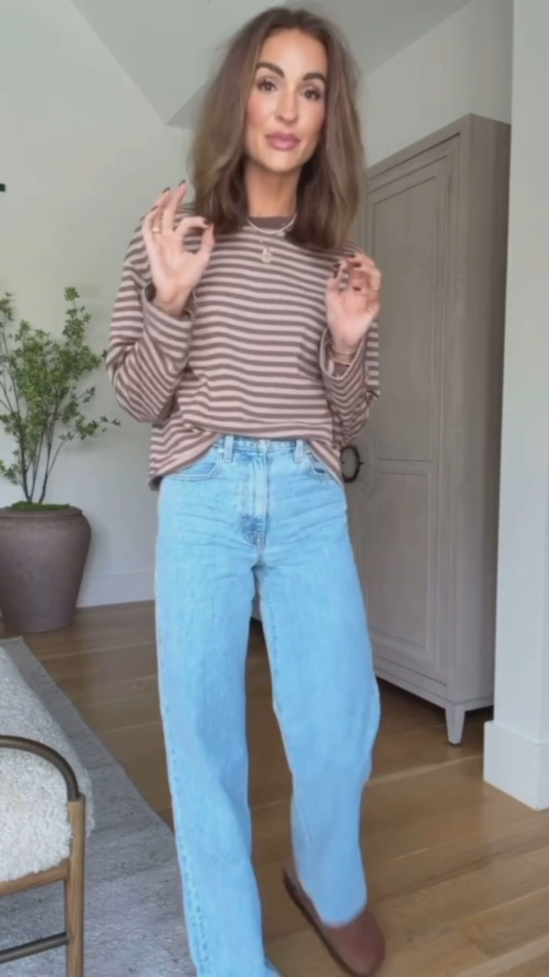 one of my favorite amazon fashion finds yet! 😍 

#LTKFindsUnder50