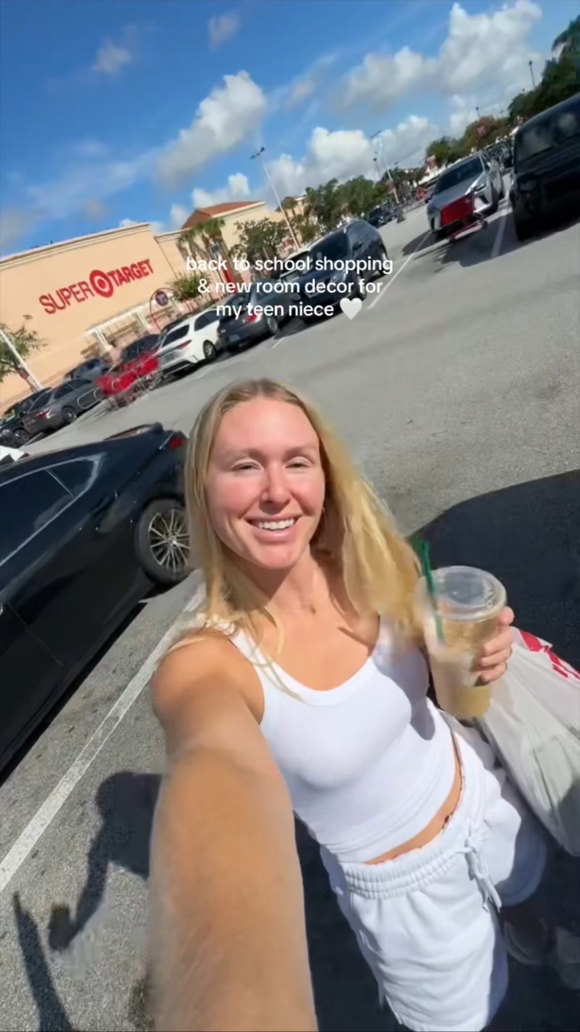 Part one of target haul on TikTok! Back to school home decor and clothes 

#LTKFamily #LTKHome