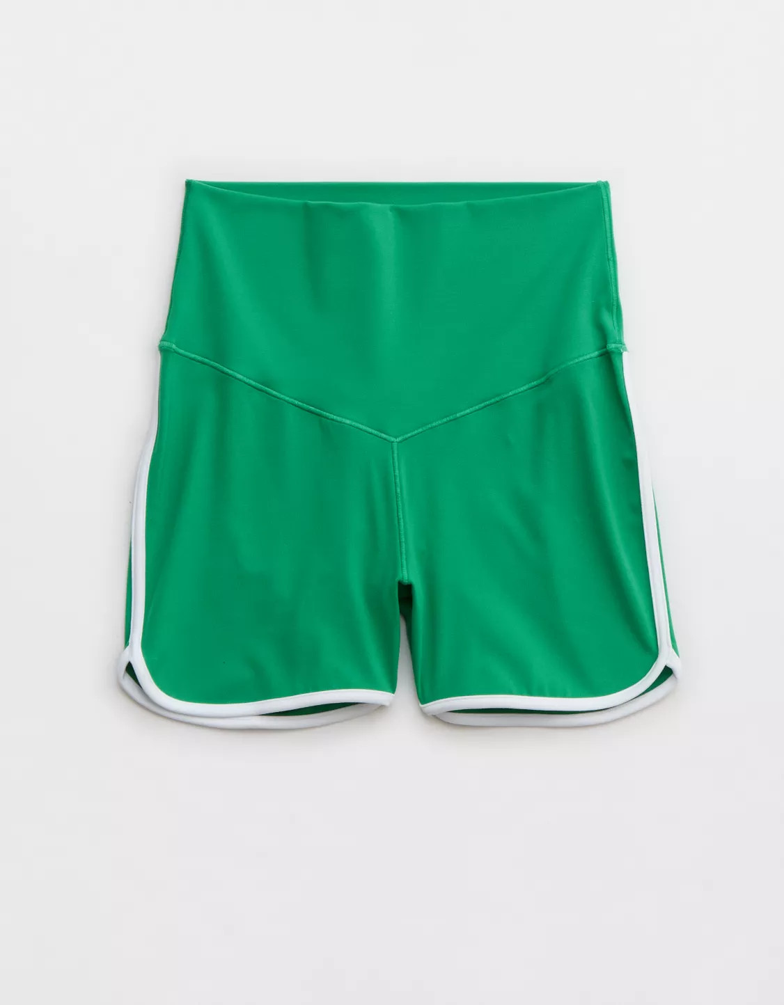 OFFLINE By Aerie Real Me 3" Bike Short | Aerie