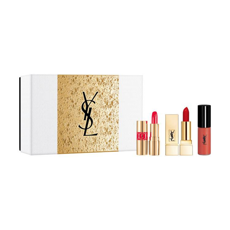 COUTURE LIP WARDROBE SET | Yves Saint Laurent Beauty (US)
