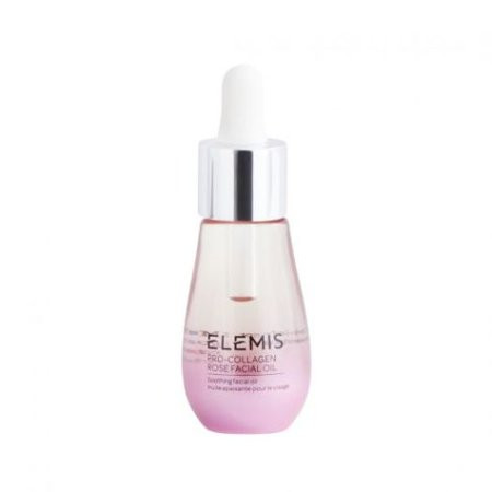 Elemis Pro-Collagen Rose Facial Oil, 0.5 Oz | Walmart (US)