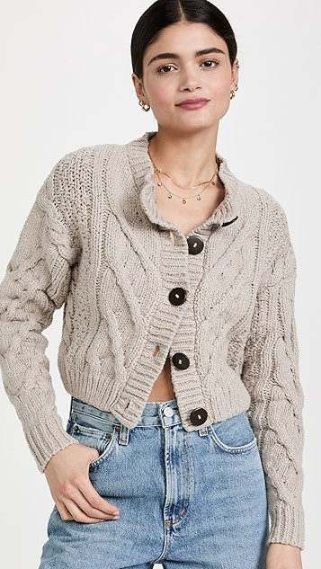 Bonfire Cardigan | Shopbop
