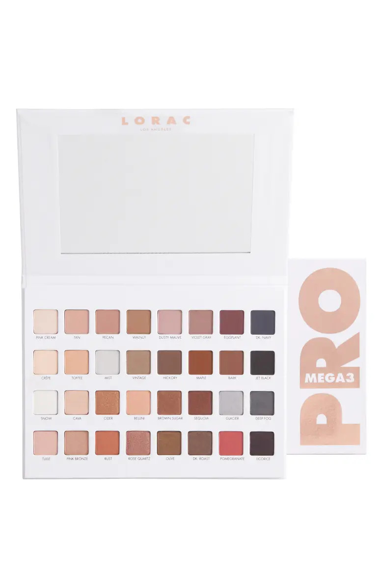 Mega PRO Palette 3 | Nordstrom