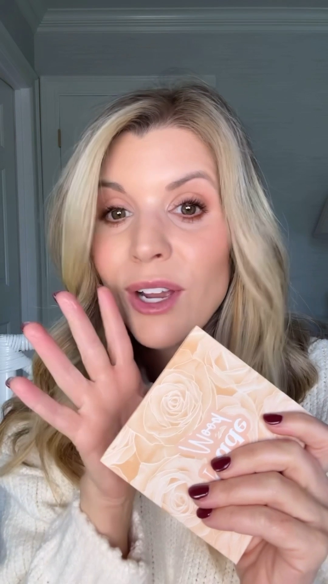 Holiday glam… but make it year-round. ✨

This shadow palette from @ultabeauty is one of those rare finds that works for day to night and every season — the bronzy, sun-kissed tones feel gorgeous in spring + summer, but are equally stunning in the fall + winter. And it’s 40% off and under $9 right now!

Paired with these Ulta Beauty brushes (30% off) that blend like a dream, it’s the perfect stocking stuffer, teacher gift, or even a little gift for yourself. 🎁💄

Comment SHOP and I’ll send the links! #ad #ulta #ultabeauty