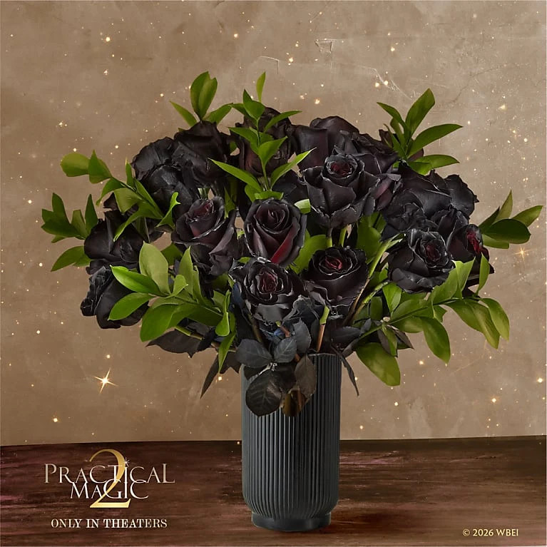 The Omen Bouquet | FTD