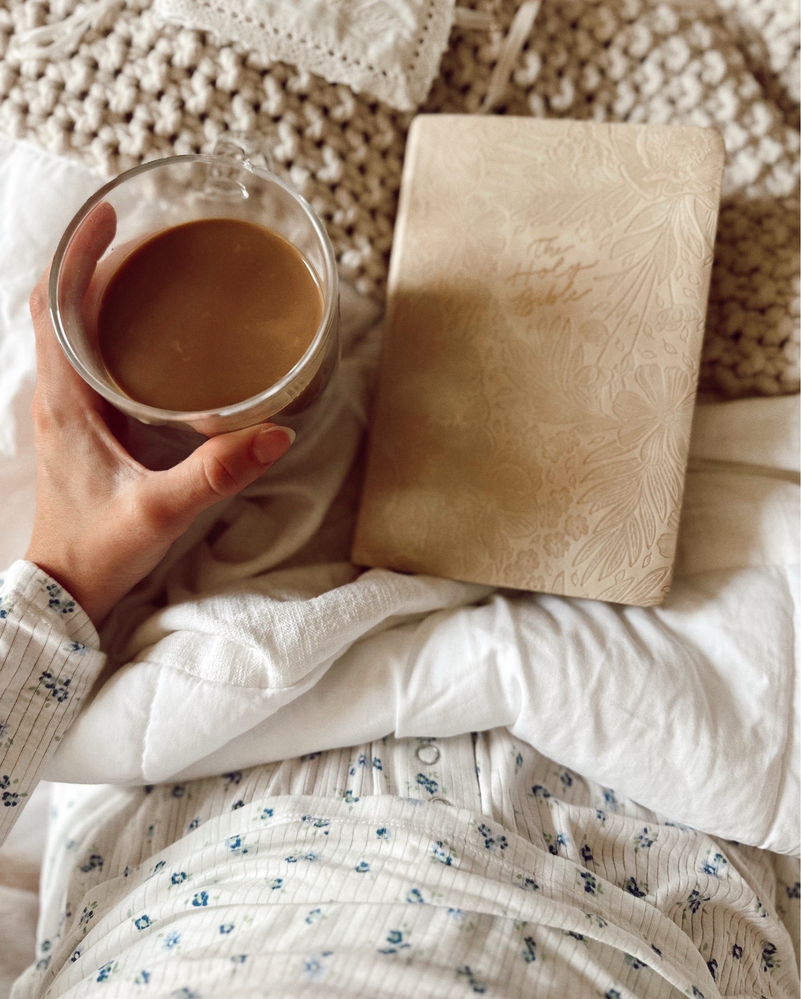 linking my favorite Bible-makes a great gift idea for the holidays for a loved one. 💓

#LTKGiftGuide #LTKdayinmylife #LTKHoliday