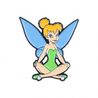 Cute Enamel Pin Lapel Pins Badges On Backpack Women's Brooch Clothes Gift Jewelry Fashion Accesso... | SHEIN