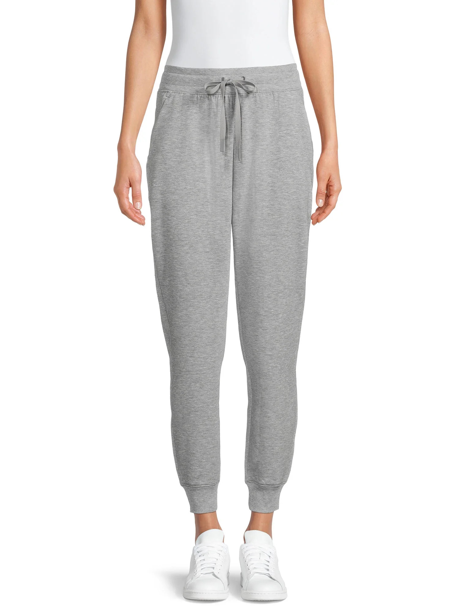 Athletic Works Women's Soft Joggers | Walmart (US)
