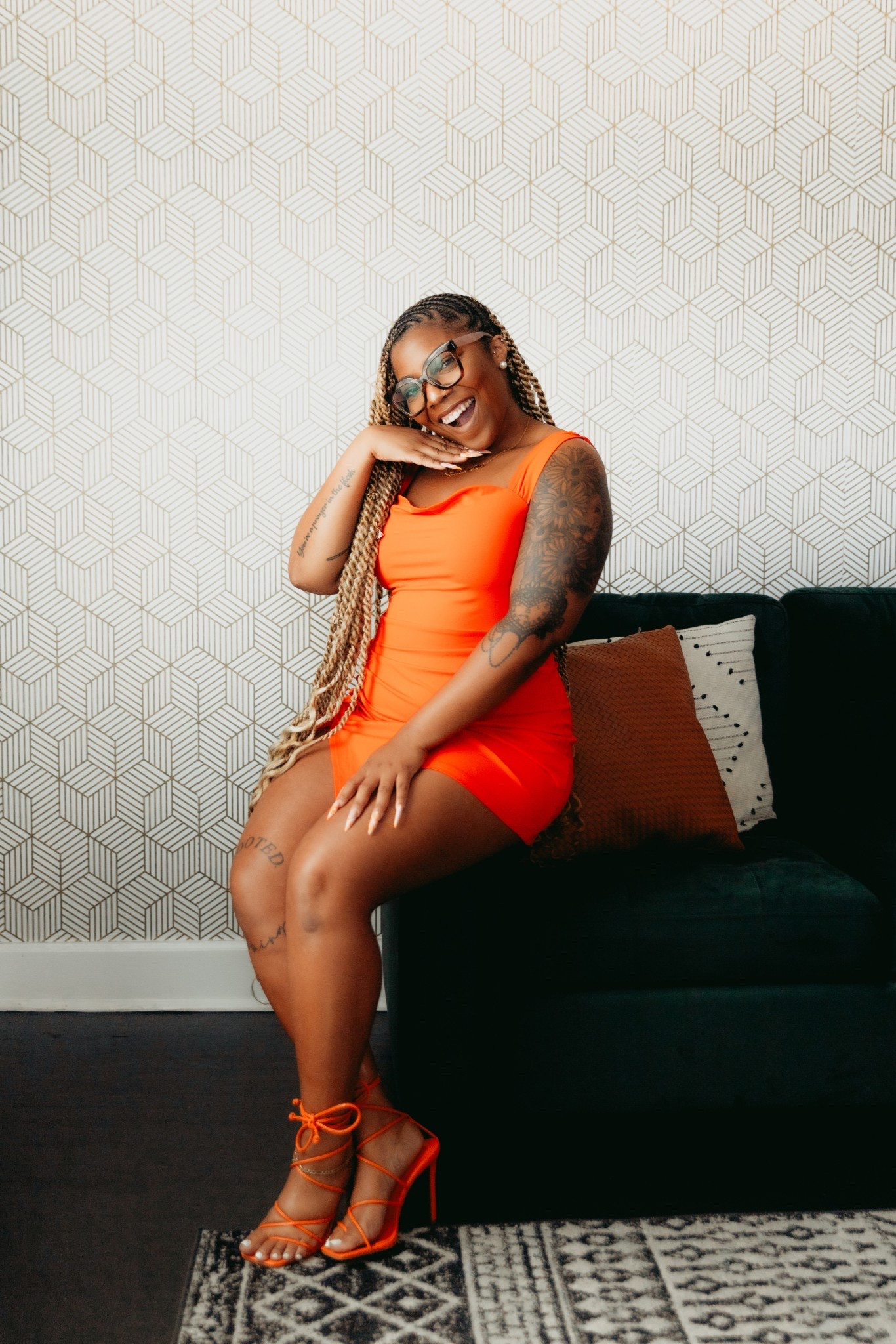 30 days away from the biggest event I’ve ever done! I’m almost as excited as I was the day I saw how good I looked in this dress. It comes in a bunch of different colors!

#LTKFindsUnder50 #LTKMidsize #LTKFindsUnder100