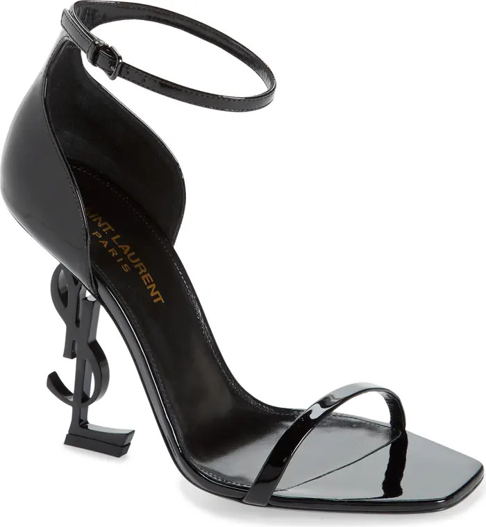 Opyum YSL Ankle Strap Sandal | Nordstrom