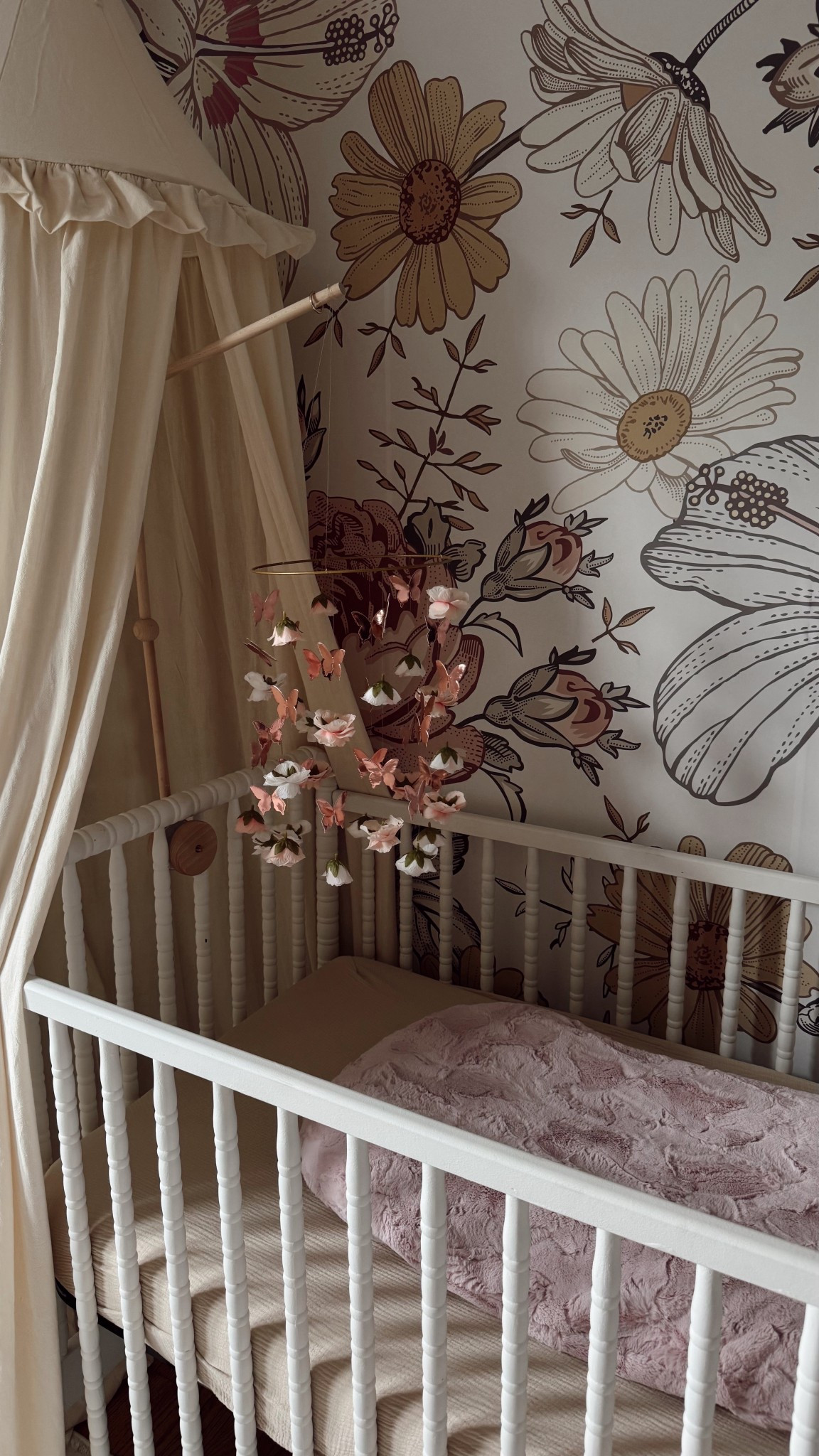 Can’t wait to see my girl in her crib! #girlnursery #nursery #newborn #amazon #etsy

#LTKKids #LTKFamily #LTKBaby