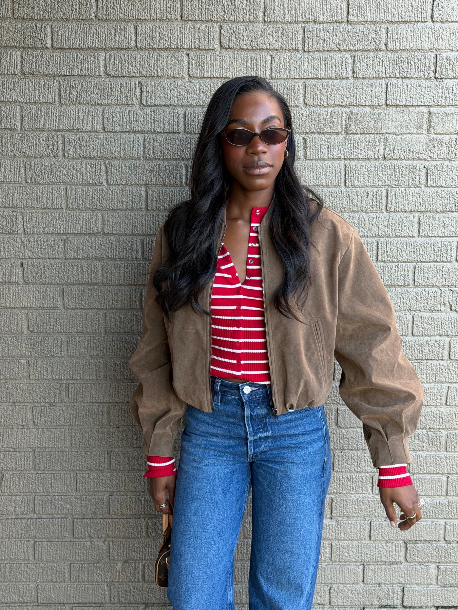 OOTD!!! 

#LTKootd #LTKgrwm #LTKdayinmylife