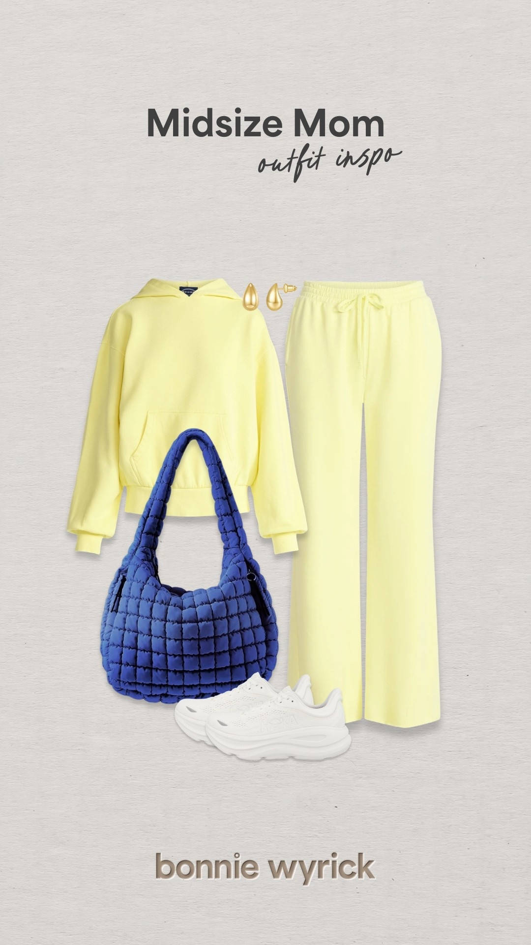 Midsize Mom Outfit Inspo!
-
-
-
Walmart fashion, Walmart finds, Amazon fashion, casual spring outfit, matching sweat-set, midsize fashion, women’s fashion 

#LTKootd #LTKMidsize #LTKSeasonal