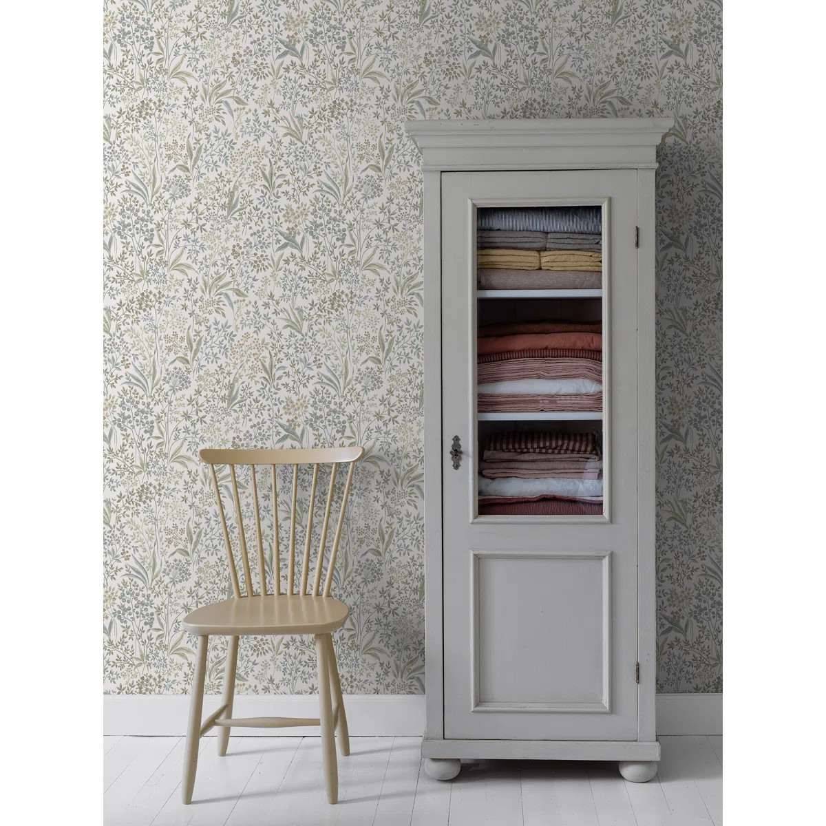 Boråstapeter Nocturne Wallpaper | Wayfair North America