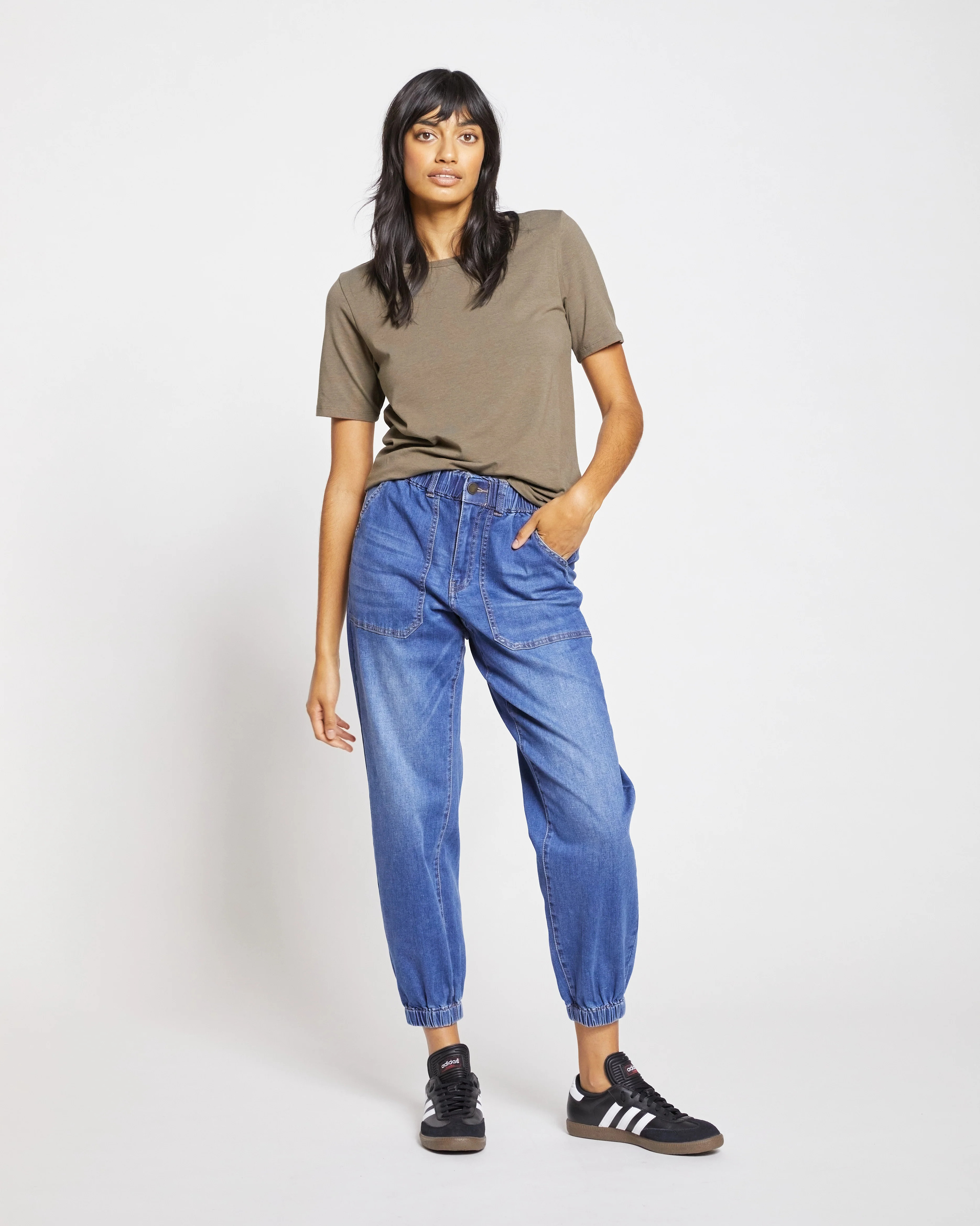 Tee Rex - Crocodile | Universal Standard