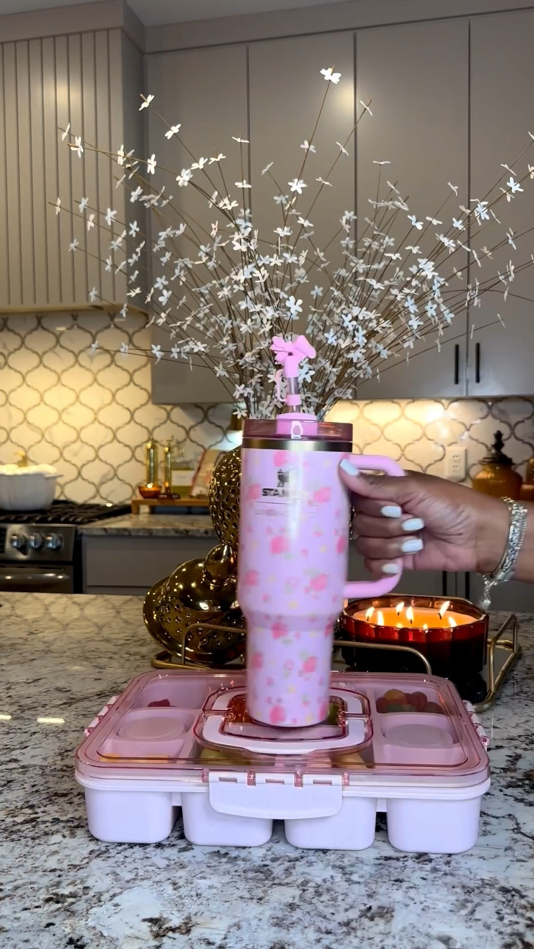 Quick trip Essentials  

#LTKFamily #LTKTravel #LTKHome