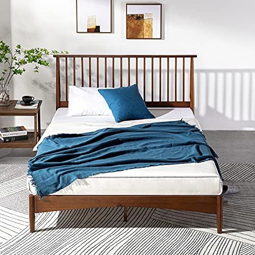 Spindle Bed Frame | Amazon (US)