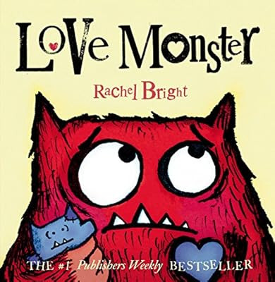 Love Monster | Amazon (US)