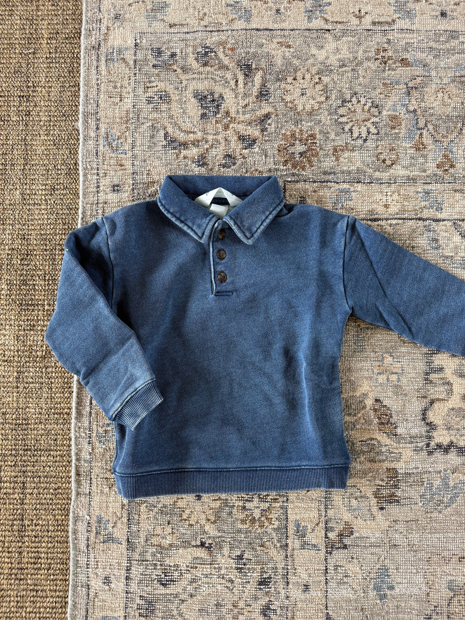 H&M is having 20% off $80 or 25% off $100 now!!

H&M, H&M kids, kids finds, kids outfits, transitional outfits for kids, spring wardrobe, Grace white, boy mom


#LTKootd #LTKBaby #LTKKids