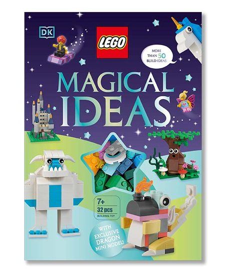 LEGO® LEGO® Magical Ideas Set | Zulily