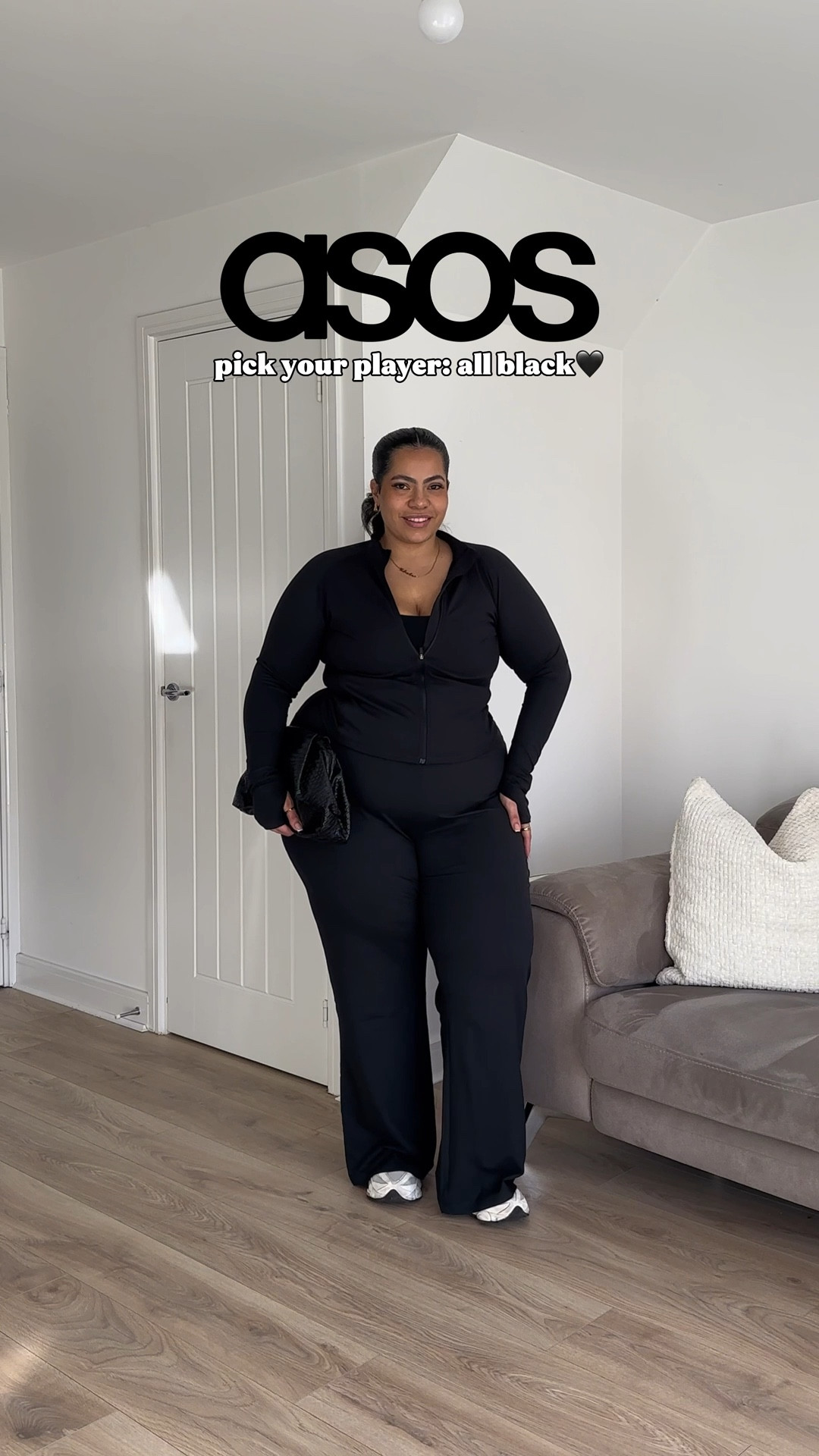 asos active wear😍💗

#LTKActive #LTKPlusSize #LTKootd