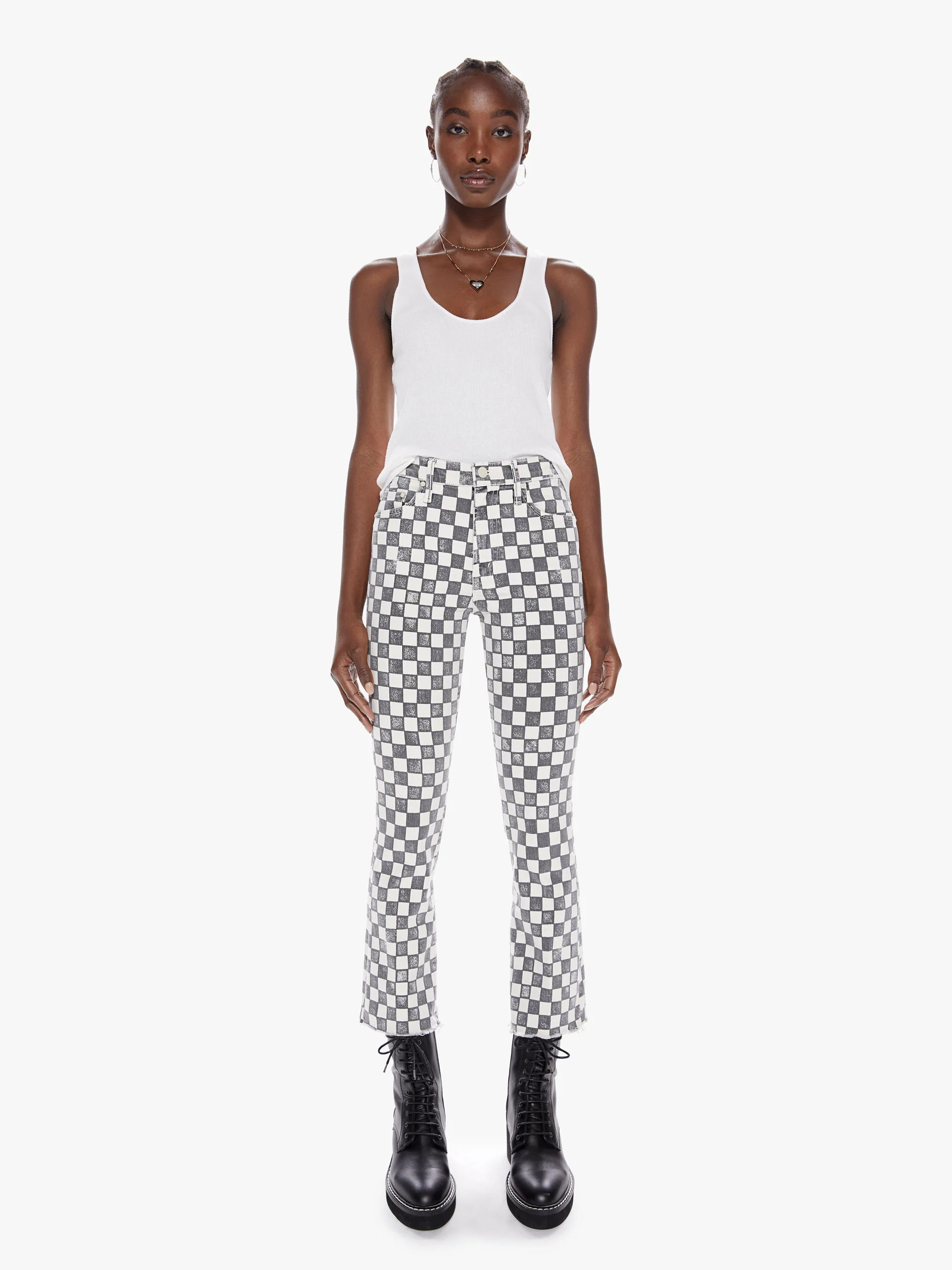 You have no items in your shopping cart. | Mother Denim