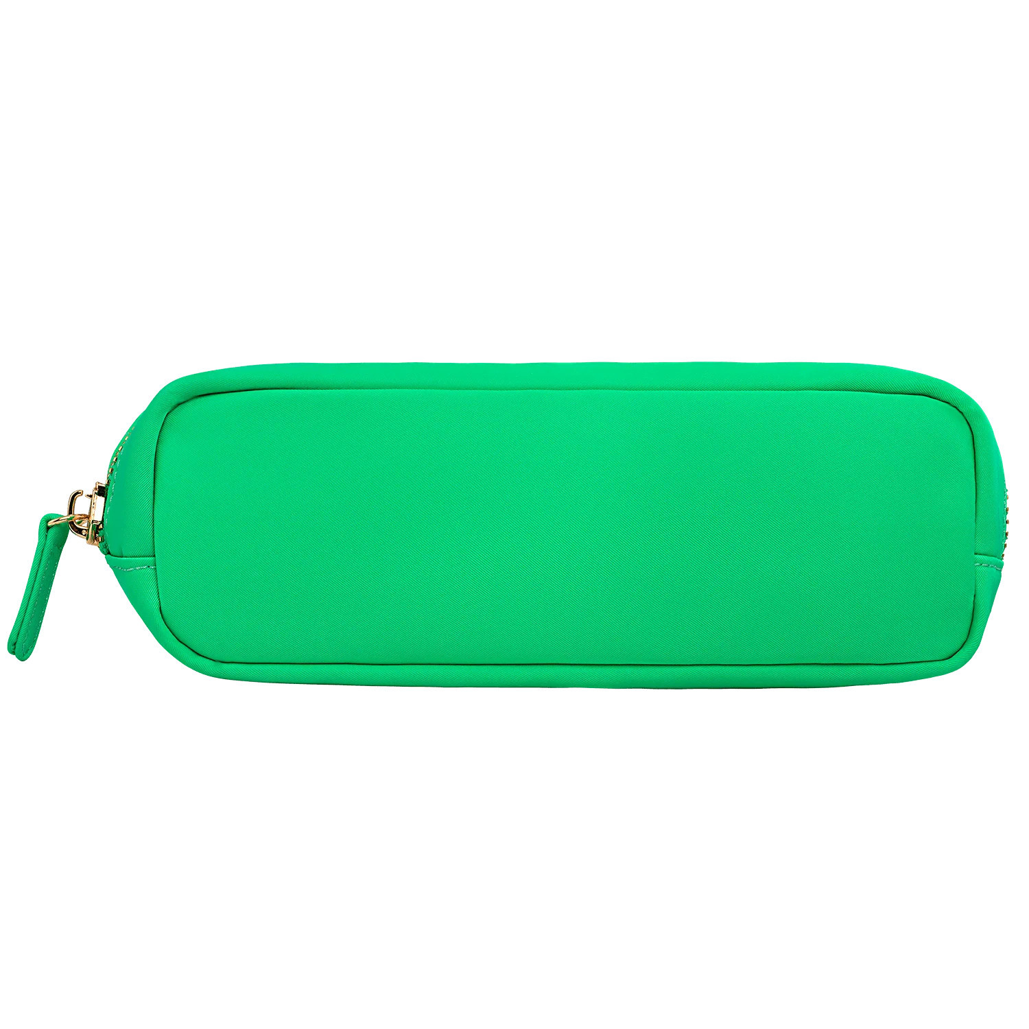 Slim Pouch by Stoney Clover Lane Avocado Nylon | Stoney Clover Lane