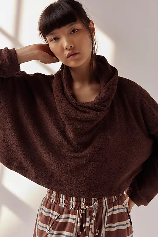 Pluma Pullover | Free People (Global - UK&FR Excluded)