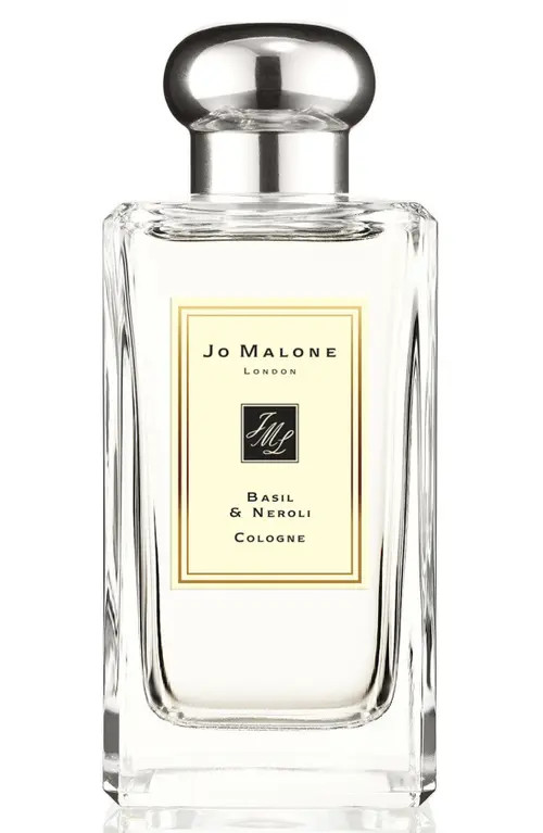 Jo Malone London™ Basil & Neroli Cologne at Nordstrom, Size 1 Oz | Nordstrom
