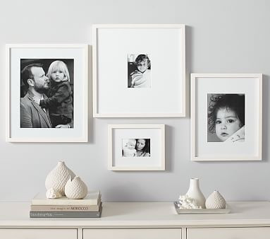 White Gallery Frames | Pottery Barn Kids