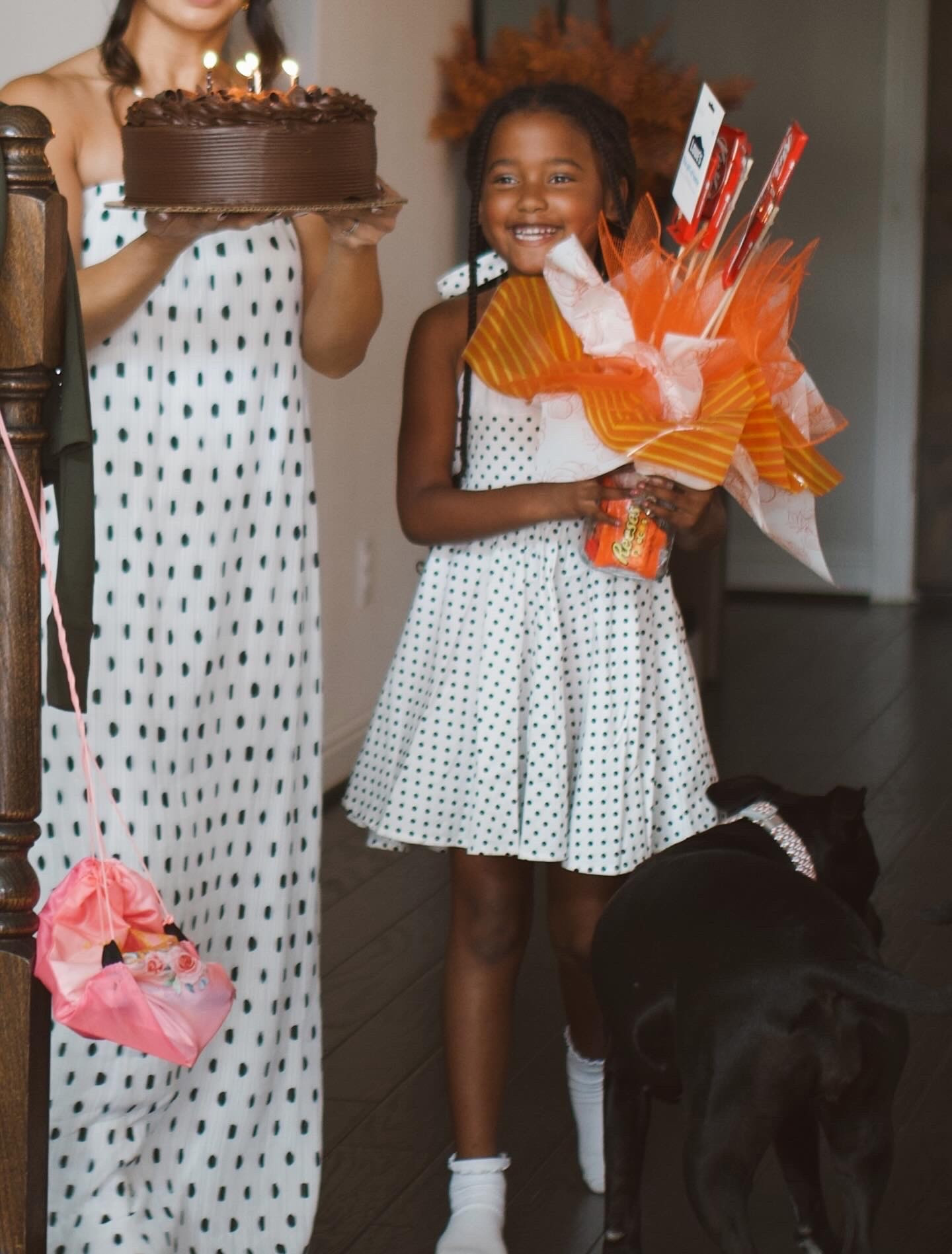 Polka dot dresses


#LTKHoliday #LTKKids #LTKOver40