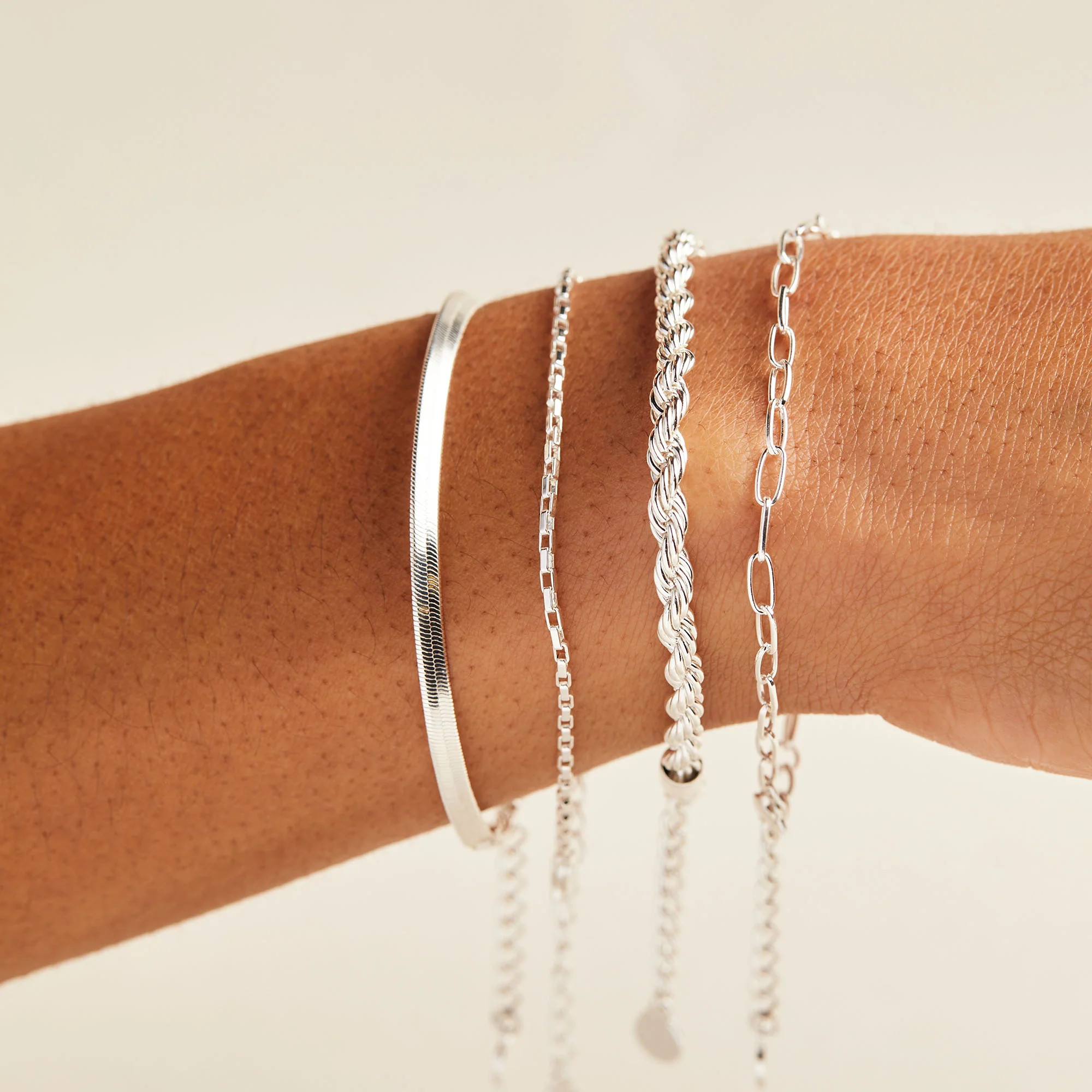 Everyday French Rope Chain Bracelet | Alex and Ani | Alex and Ani