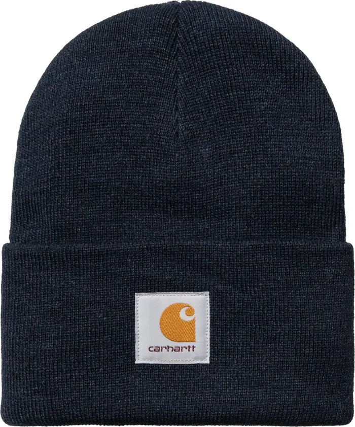 Heather Knit Watch Hat | Nordstrom